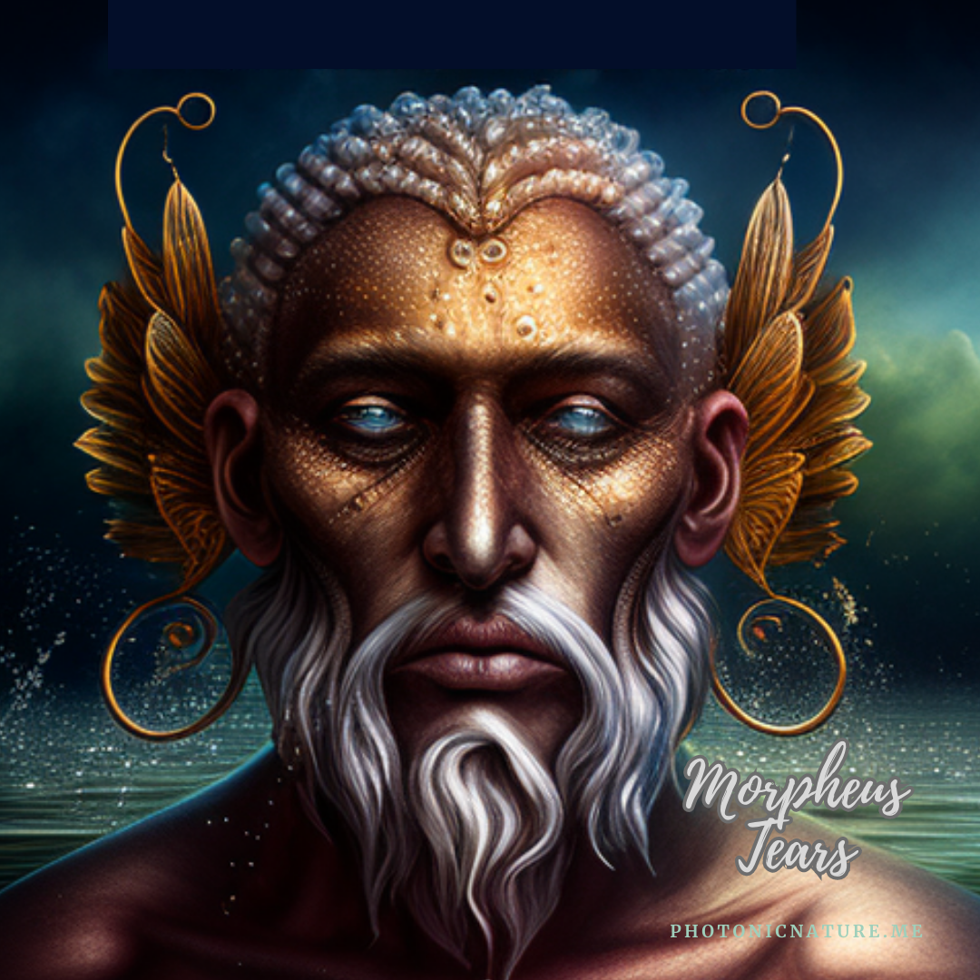 Morpheus Tears (Lagrimas de Morfeo)