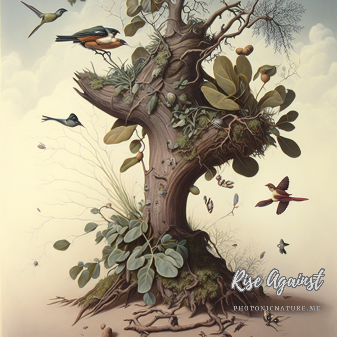 Rise Against -Fresno (Mapas De la Memoria)
