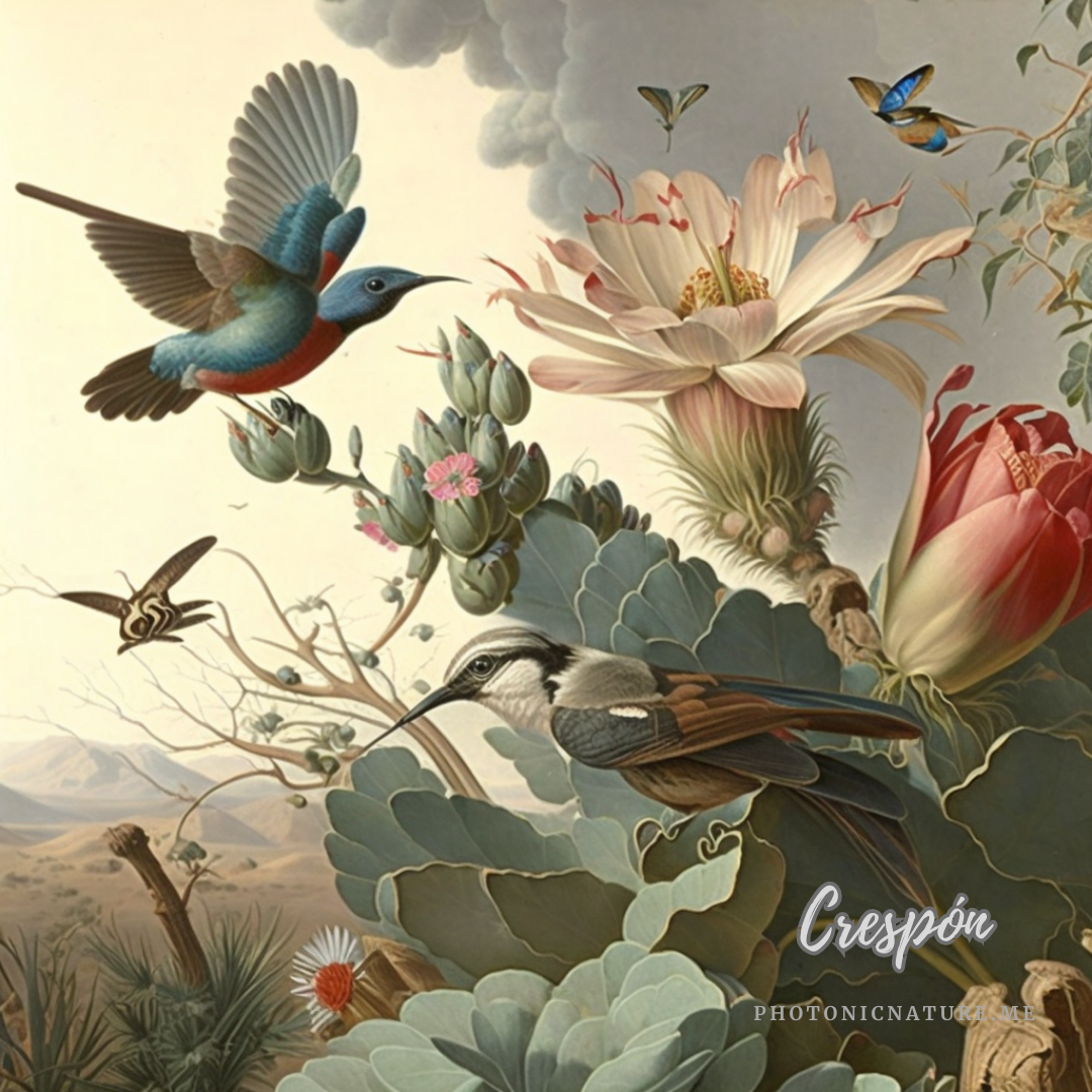Crespón – Parte I
