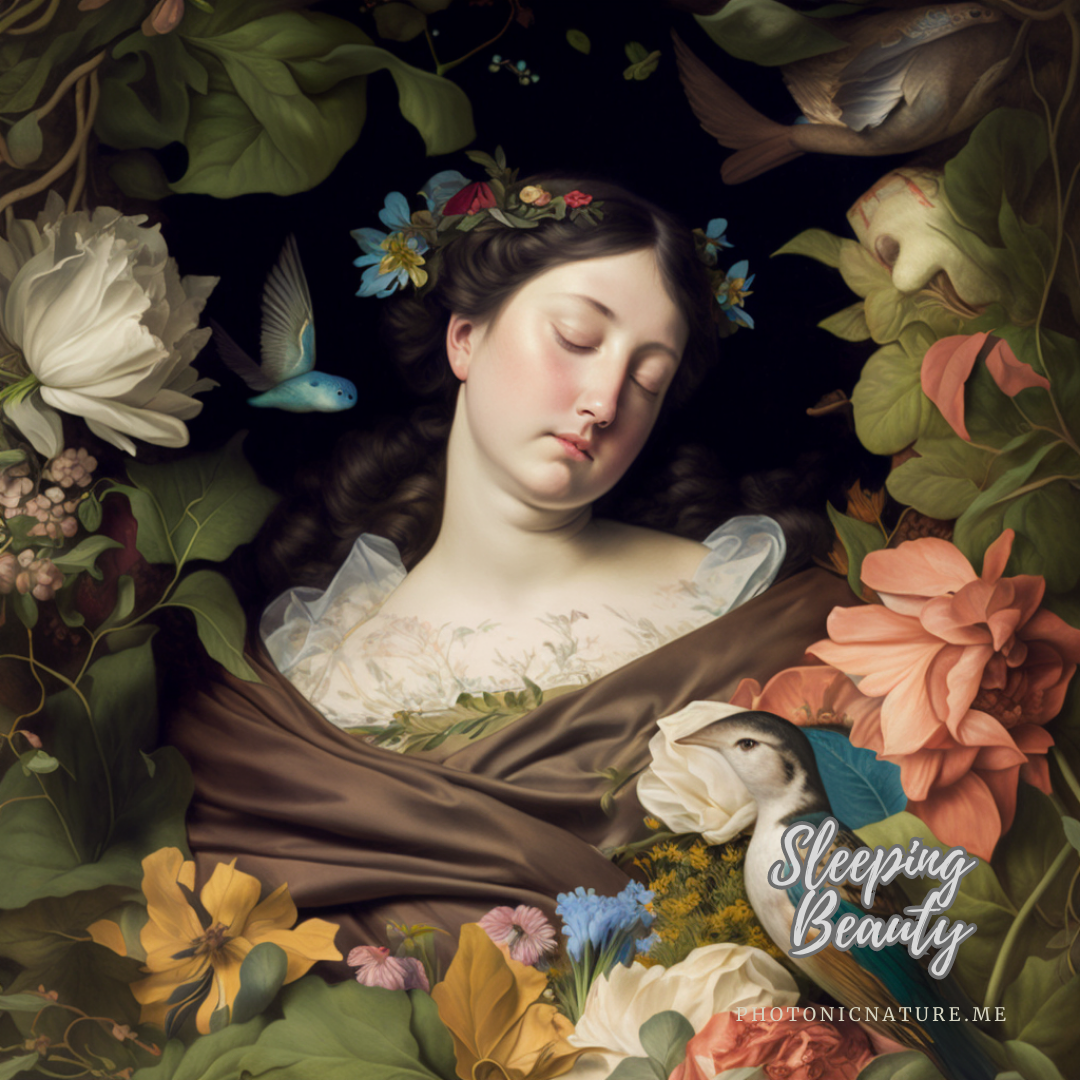 Sleeping Beauty (Ceibo)