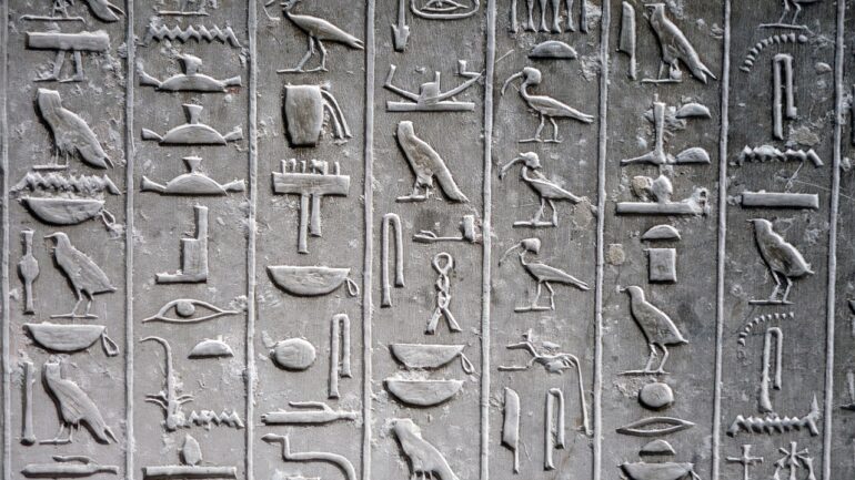 hieroglyph, glyphs, tomb-597658.jpg