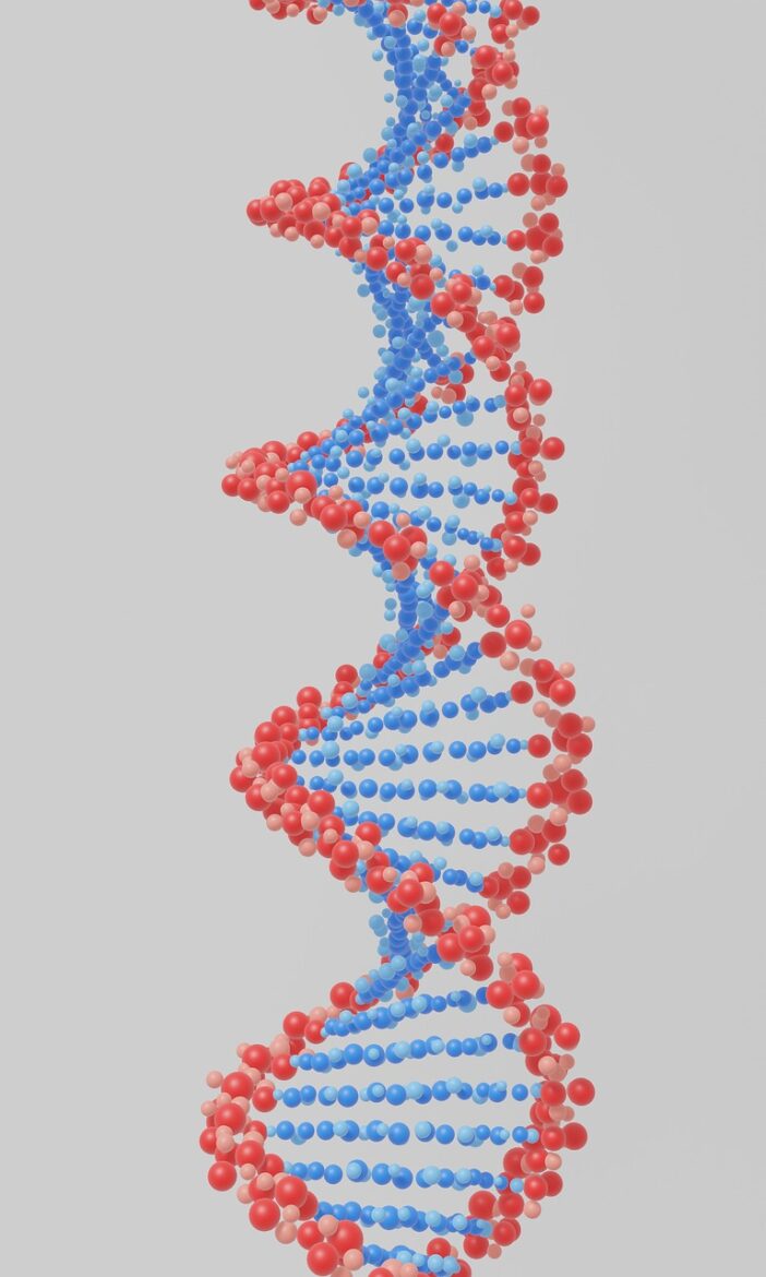 dna, biology, biotechnology