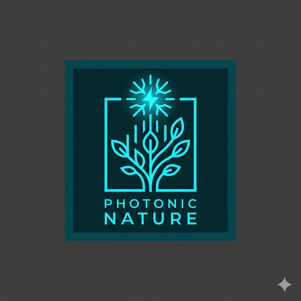 Photonic Nature
